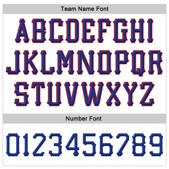 Hut Weiß Snapback Royal-Rot Genäht Verstellbar Custom Hut Weiß Snapback Royal-Rot Genäht Verstellbar Custom