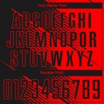 Rot Fußball Schwarz Custom Uniform Jersey Sublimation