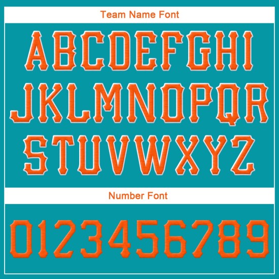 Snapback Custom Orange-Weiß Mütze Aqua Verstellbar Genäht Snapback Custom Orange-Weiß Mütze Aqua Verstellbar Genäht