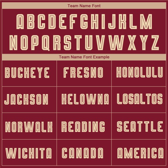 Jersey Creme-Schwarz Crimson Sublimation Fade Fashion Custom Uniform Fußball