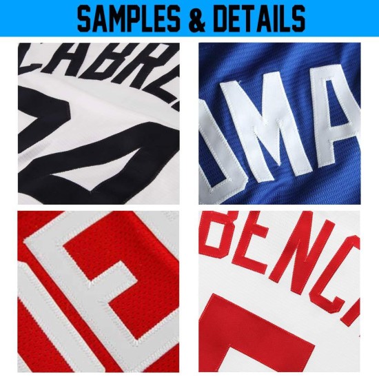 Baseball Trikot Authentic Custom Lila Weiß-Gold