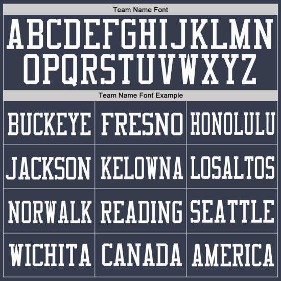 Benutzerdefiniertes Trikot Weiß Navy Mesh Football Authentic