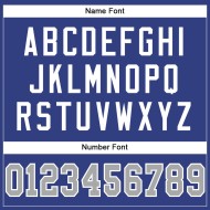 Authentisches Royal Grau-Weiß Mesh Fußballtrikot Custom Authentisches Royal Grau-Weiß Mesh Fußballtrikot Custom