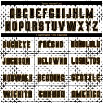 Uniform Weiß Fußball Sublimation Schwarz-Old Jersey Gold Custom