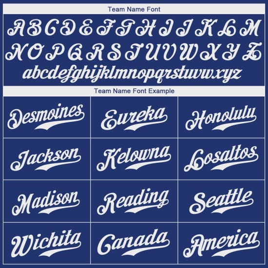 Royal Authentic Baseball Trikot Custom Weiß-Rot Royal Authentic Baseball Trikot Custom Weiß-Rot