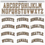 Authentisches Custom Basketball Throwback Gold-Schwarzes Trikot Weiß Alt Authentisches Custom Basketball Throwback Gold-Schwarzes Trikot Weiß Alt