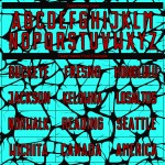 Uniform Custom Fußball Sublimation Rot-Schwarz Jersey Aqua