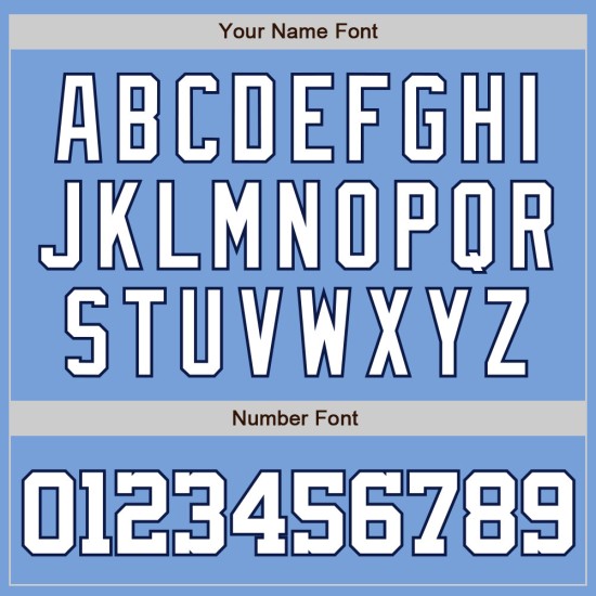 Zwei-Knopf Unisex Light Softball Custom Weiß-Marineblau Jersey Blau Zwei-Knopf Unisex Light Softball Custom Weiß-Marineblau Jersey Blau