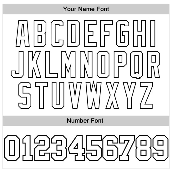 Weißes Trikot Weiß-Schwarz Custom Throwback Authentic Basketball Weißes Trikot Weiß-Schwarz Custom Throwback Authentic Basketball