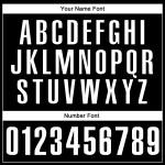 Basketball Throwback Custom Jersey Schwarz Weiß Authentisch Basketball Throwback Custom Jersey Schwarz Weiß Authentisch