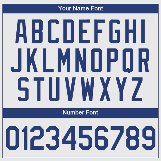 Royal-Red Authentic Jersey Baseball Custom Weiß Royal-Red Authentic Jersey Baseball Custom Weiß