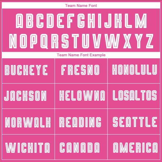 Custom Soccer Fade Fashion Weiß-Schwarz Sublimation Jersey Rosa Uniform