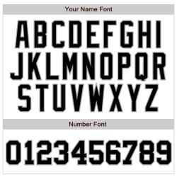 Schwarz-Grau-Weiß Authentic Black Pinstripe Custom Baseball Jersey