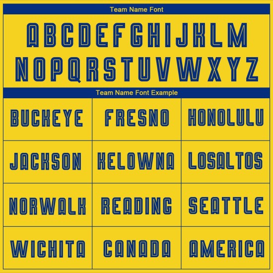 Benutzerdefinierte Jersey Sublimation Fußball Gold Mode Royal Uniform