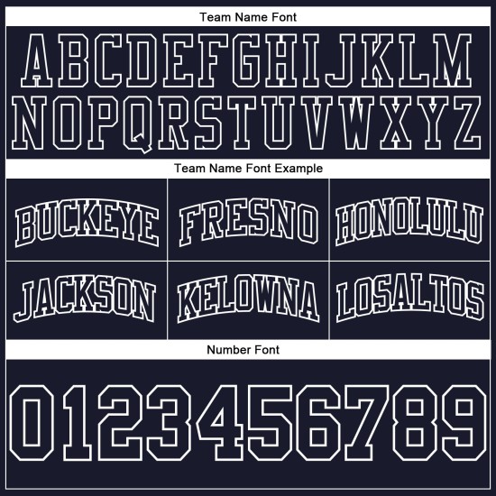 Shorts Authentic Navy Throwback Custom Basketball Marineblau-Weiß