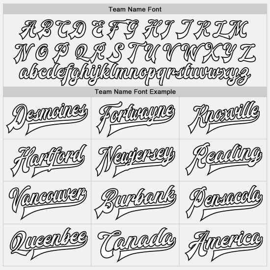 Letterman-Jacke mit durchgehendem Druckknopf, Bomber, Weiß, Varsity, Custom, Weiß-Schwarz Letterman-Jacke mit durchgehendem Druckknopf, Bomber, Weiß, Varsity, Custom, Weiß-Schwarz