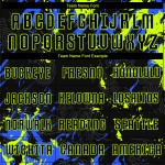 Schwarzes benutzerdefiniertes Neon-Trikot, schwarze Sublimations-Grün-Royal-Uniform