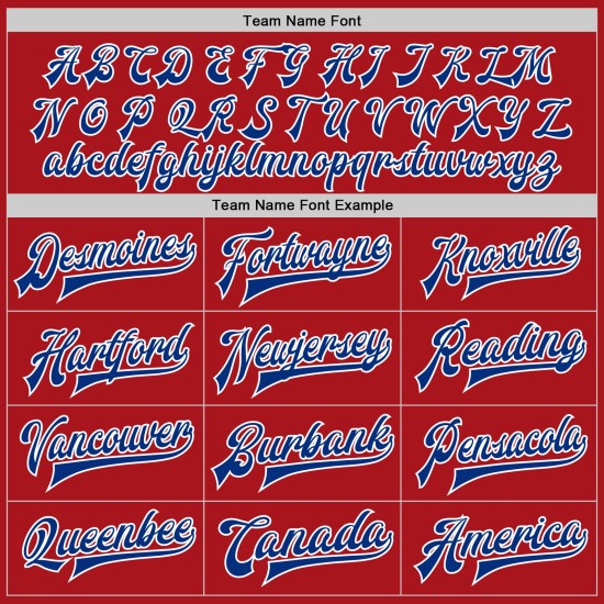 Full-Snap Letterman Varsity Custom Red Two Tone Bomber Royal-White Jacke Full-Snap Letterman Varsity Custom Red Two Tone Bomber Royal-White Jacke