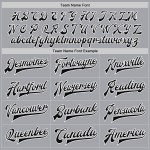 Graue Full-Snap Custom Bomber Schwarz-Weiß Jacke Varsity Letterman Graue Full-Snap Custom Bomber Schwarz-Weiß Jacke Varsity Letterman