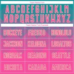 Jersey Teal Sublimation Uniform Pink-Creme Fußball Custom