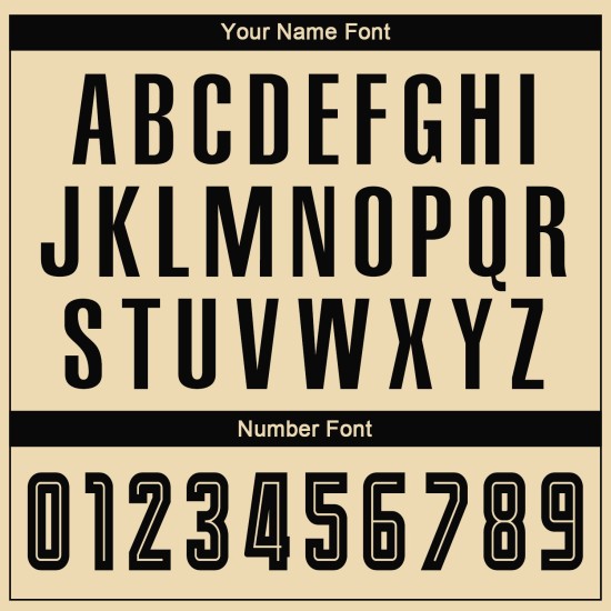 Schwarz Verblassen Fußball Uniform Custom Fashion Sublimation Creme Jersey