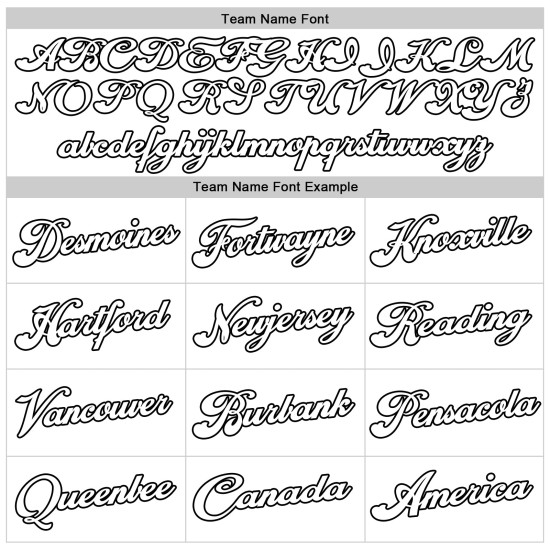 Weißes Trikot Weiß-Schwarz Custom Throwback Authentic Basketball Weißes Trikot Weiß-Schwarz Custom Throwback Authentic Basketball