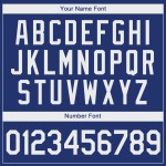 Royal Authentic Baseball Trikot Custom Weiß-Rot Royal Authentic Baseball Trikot Custom Weiß-Rot