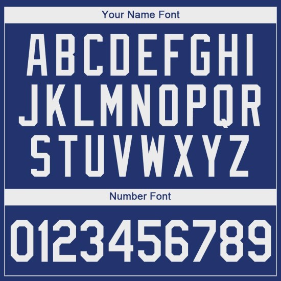 Royal Authentic Baseball Trikot Custom Weiß-Rot Royal Authentic Baseball Trikot Custom Weiß-Rot