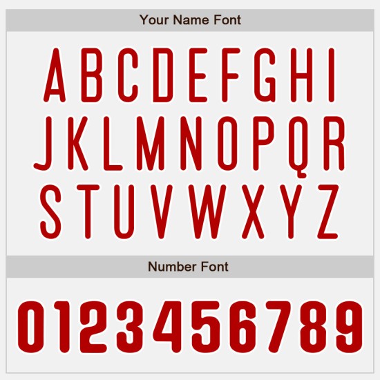 Rote Jacke Nadelstreifen Bomber Varsity Letterman Weiß Full-Snap Custom Rot-Weiß Rote Jacke Nadelstreifen Bomber Varsity Letterman Weiß Full-Snap Custom Rot-Weiß