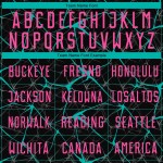 Sublimation Fußballtrikot Schwarz Uniform Pink-Aqua Custom