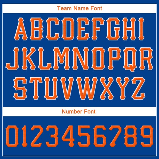 Individuell genähte orange-weiße verstellbare Royal Hat Snapback Individuell genähte orange-weiße verstellbare Royal Hat Snapback