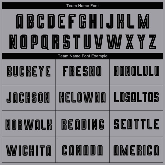 Grau Schwarz-Camo Sublimation Custom Jersey Uniform Fußball